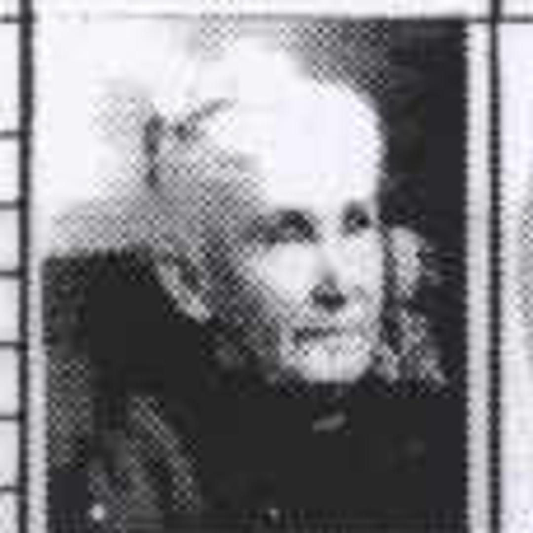 Alpharetta Jane Bunnell (1848 - 1913) Profile